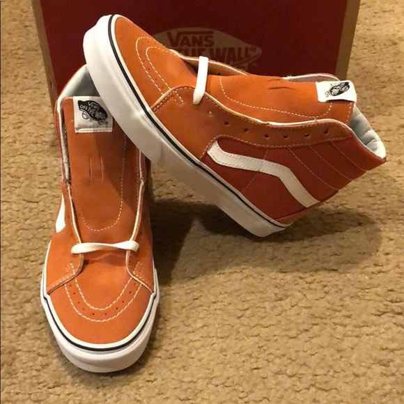 vans old skool autumn glaze